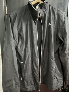 Campera Adidas T M