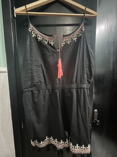 Mono Yagmour T44 - comprar online