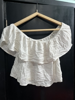 Remera Union Good XS