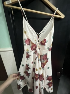 Vestido talle L Papaya - comprar online