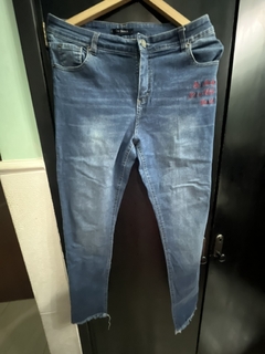 Jean T46 Como quieres - comprar online