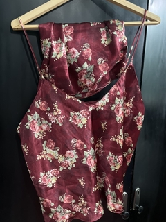 Pijama Marcela K T M