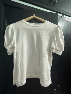 Remera nueva Zara T S en internet