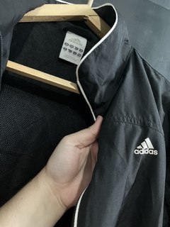 Campera Adidas T M - comprar online