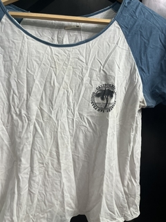 Remera Levis L