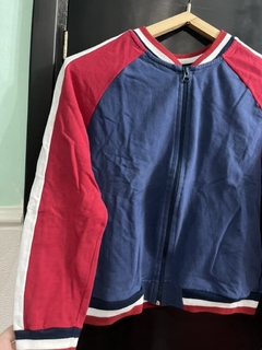 Campera Como Quieres Talle 44 - comprar online