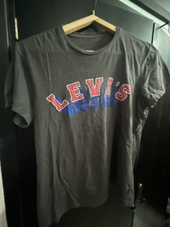 Remera Levis T S