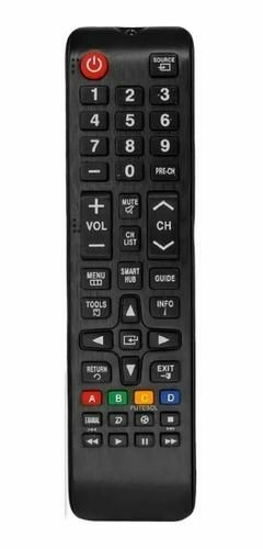 CONTROLE REMOTO TV - LELONG - MODERNSHOP.COM