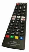 CONTROLE REMOTO TV - LELONG