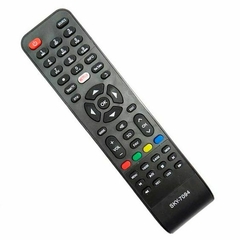 CONTROLE REMOTO TV - LELONG na internet