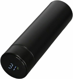 GARRAFA INTELIGENTE DIGITAL LED 500ML