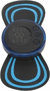 MINI MASSAGEADOR STICK SEM FIO
