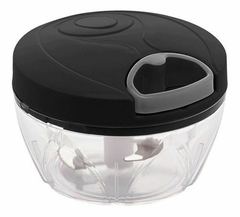 MULTI PROCESSADOR SEMIAUTOMÁTICO PREMIUM