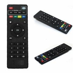 CONTROLE REMOTO TV BOX 4k Mx9 Tx3 Tx9 Tx2 Mxq PRO LE-7490-1 - comprar online