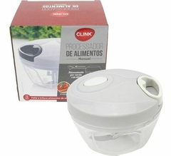 MULTI PROCESSADOR SEMIAUTOMÁTICO PREMIUM - comprar online
