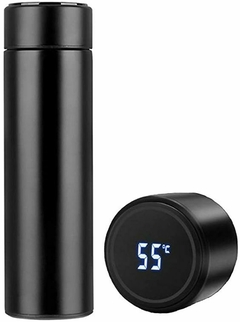 GARRAFA INTELIGENTE DIGITAL LED 500ML na internet