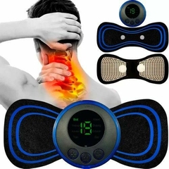 MINI MASSAGEADOR STICK SEM FIO na internet