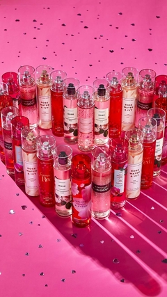 Banner da categoria Bath and Body Works