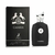 Perfume Cassius Maison Alhambra, Eau De Parfum - 100ml