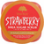 Tree Hut Strawberry Shea Sugar Scrub - Esfoliante Corporal - 510g - Dezzotti Imports