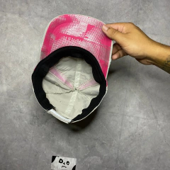 Boné Oakley Ellipse Sport Cinza Com Bolso - DestaqStore | A fonte da Oakley ! Compre Peças, Acessórios e Tênis Importados na Dtq 