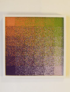 Degrade de Mostacilla 40x40 - comprar online