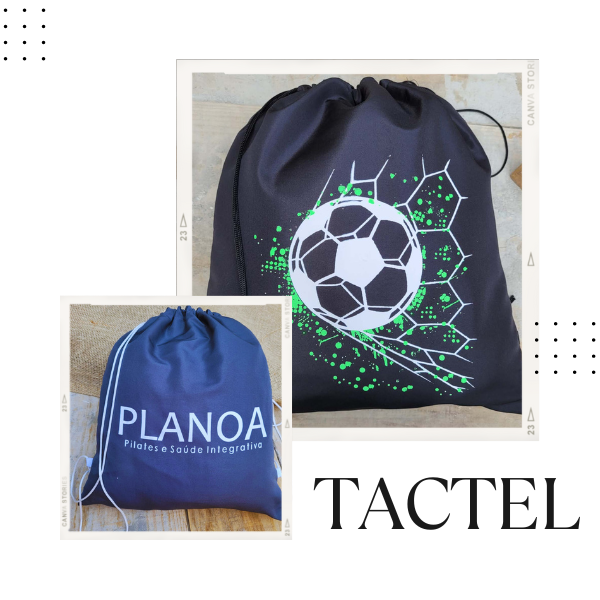 Banner de TAQTEL SACOLAS | Brindes Personalizados , Sacolas e Mochilas personalizadas com o logotipo.  Ecobag  para Brinde. 