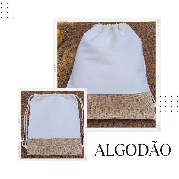 Banner de TAQTEL SACOLAS | Brindes Personalizados , Sacolas e Mochilas personalizadas com o logotipo.  Ecobag  para Brinde. 