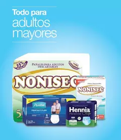 Banner de la categoría PAÑALES