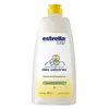 ESTRELLA Baby Oleo Calcareo SUAVIDAD NATURAL x500 ml