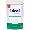 IDEAL TOALLITAS HUMEDAS ALOE X 50