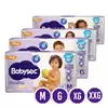 BABYSEC PREMIUM SOFT M48 G40 XG32 XXG30