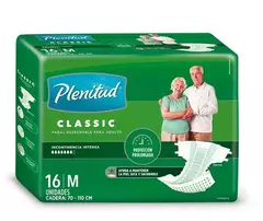 PLENITUD Classic anatomico Mx16 en internet