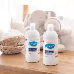 QSOFT OLEO CALCAREO X 500 ML