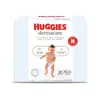 NUEVO! Pañales Huggies Dermacare XG 38 unidades