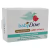 Baby Dove Jabon en Barra Ph Neutro