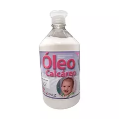 OLEO CALCAREO PAEZ X 1L