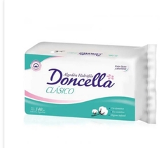 DONCELLA Algodon clasico x140