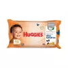 HUGGIES Toallitas humedas OLEO Deluxe x48