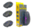 Mouse GAMER AOAS