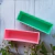 Molde De Silicona Rectangular Liso Especial Para Jabones - comprar online