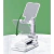 Soporte Apoya Celular Tablet De Mesa Extensible Flexible - Global Market
