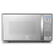 Micro-ondas Electrolux Inox