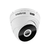 CÂMERA Dome VHD 3130 D Multi-HD IR 30M 3.6mm G7 Intelbras