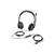 WHS 60 duo USB Headset biauricular USB