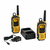 Radios Comunicadores Waterproof (Par) RC 4102 - Intelbras