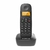 Telefone Sem Fio Digital TS 2510 Preto - Intelbras - comprar online