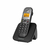 Telefone Sem Fio com Ramal Externo TIS 5010 Intelbras - comprar online