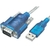 Cabo Usb para Porta Serial RS-232