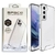 Capinha Transparente Space Collection - Samsung Motorola Xiaomi